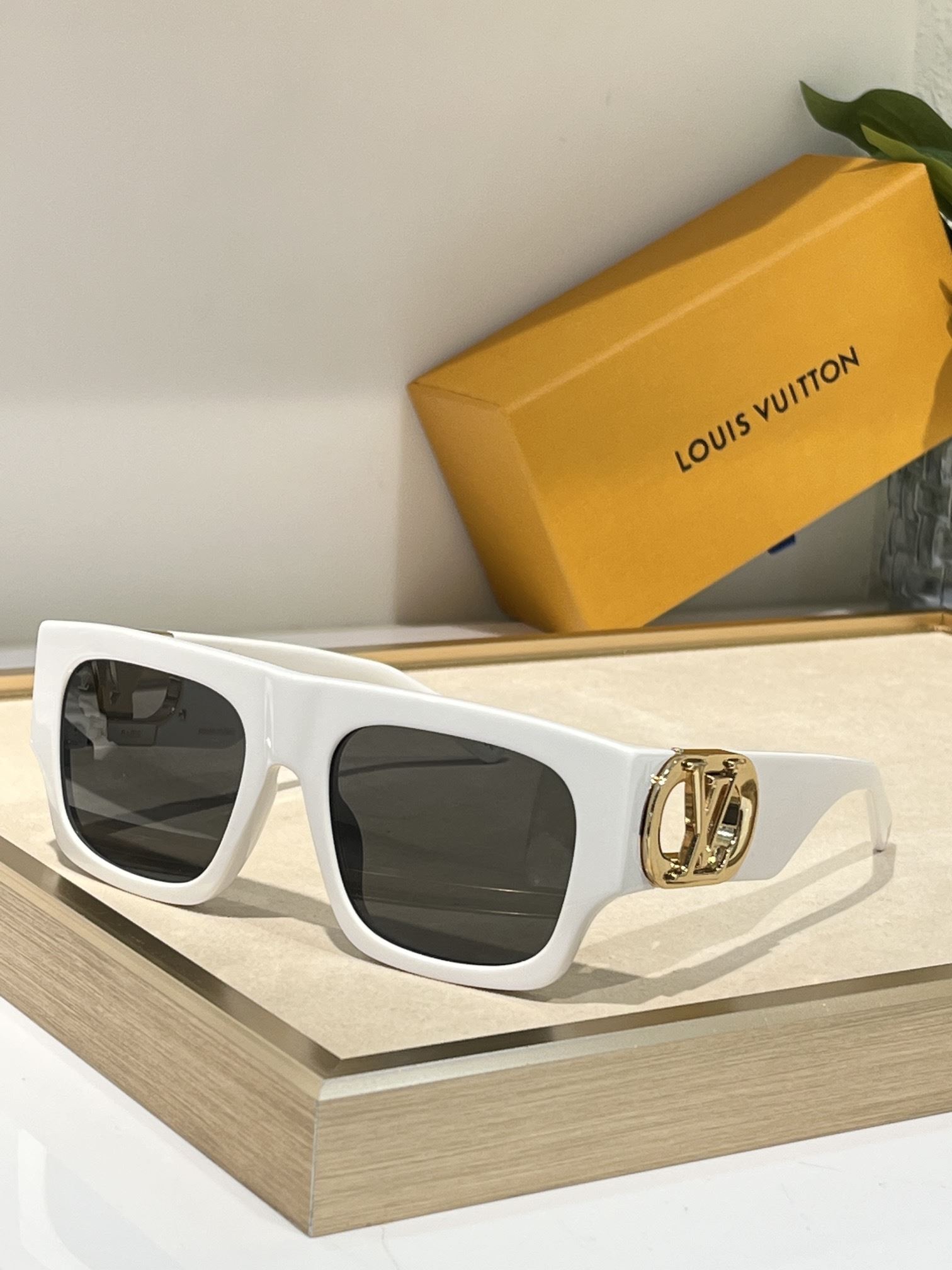 Louis Vuitton Sunglasses